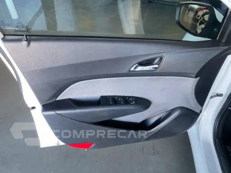 HB20S 1.6 Comfort Plus 16V