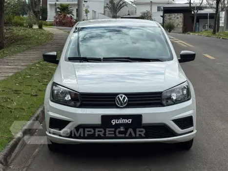 GOL 1.0 12V MPI Totalflex