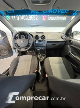 FORD FIESTA 1.0 ROCAM S SEDAN 8V