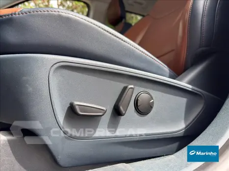 MAVERICK 2.0 ECOBOOST GASOLINA LARIAT FX4 AUTOMÁT