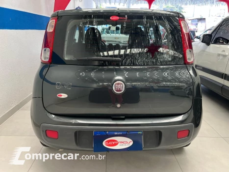 UNO 1.0 EVO Vivace 8V