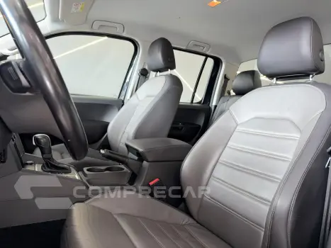 AMAROK 3.0 V6 TDI Highline CD 4motion