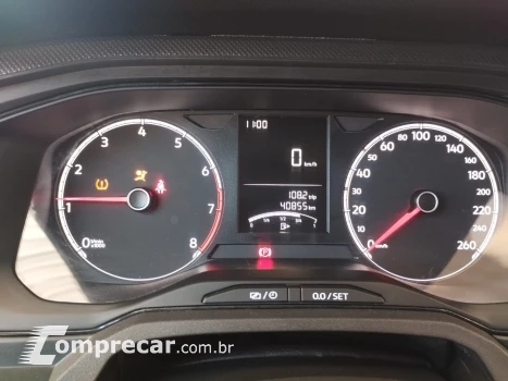 POLO 1.0 MPI