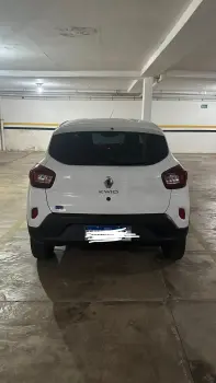 KWID 1.0 12V SCE Intense