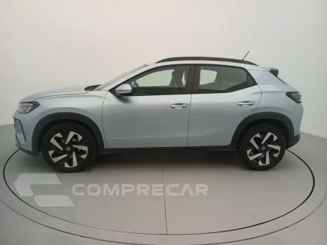 TERA 1.0 170 TSI HIGH AUTOMÁTICO
