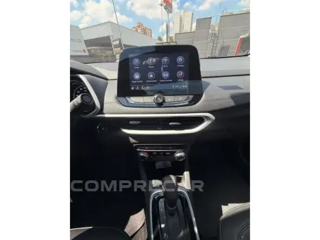 TRACKER 1.2 TURBO FLEX RS AUTOMÁTICO