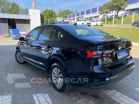 VIRTUS 1.0 170 TSI AUTOMÁTICO