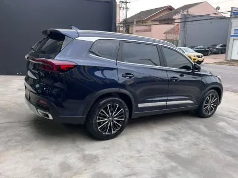 Tiggo 8 FOUNDER S EDITION 1.6 TGDi Aut.