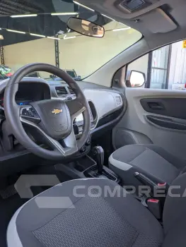 SPIN LT 1.8 8V Econo.Flex 5p Aut.