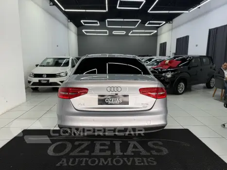 A4 1.8 TFSI Ambiente