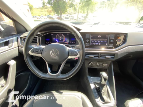 NIVUS 1.0 200 TSI Comfortline