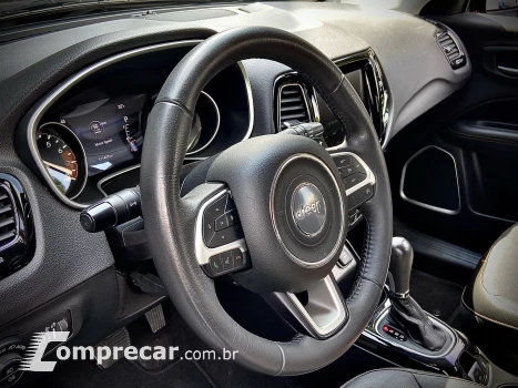 COMPASS 2.0 16V Limited