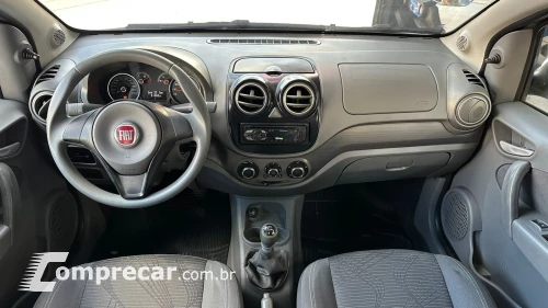 PALIO 1.4 MPI Attractive 8V