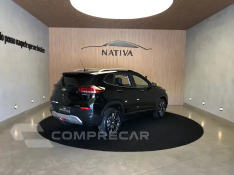 Tracker 1.2 Turbo Flex Premier Automático