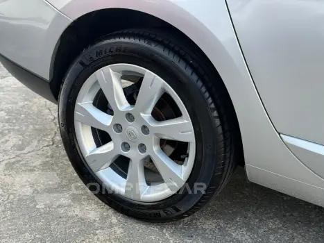 FLUENCE Sedan Privilège 2.0 16V FLEX Aut