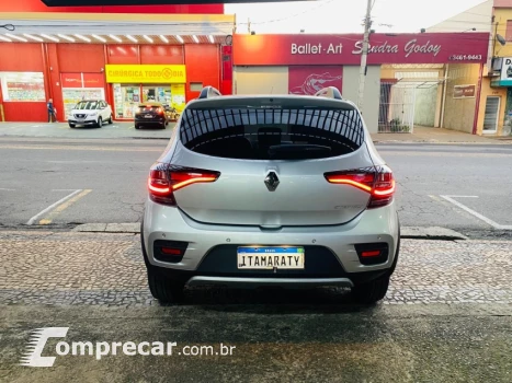SANDERO 1.0 12V SCE Stepway ZEN