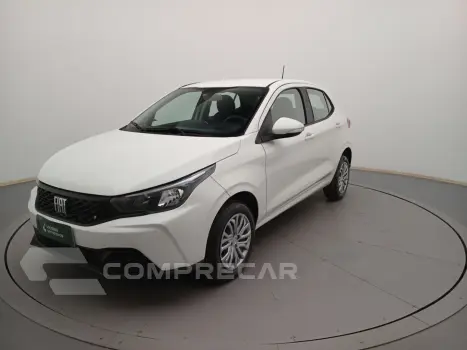 Fiat ARGO 1.0 FIREFLY FLEX DRIVE MANUAL 4 portas