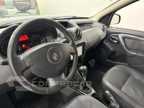 DUSTER 20 D 4X2A