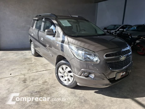 SPIN 1.8 LTZ 8V