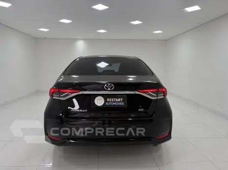COROLLA 2.0 Vvt-ie XEI