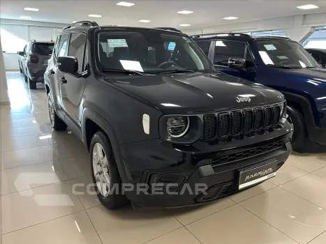 RENEGADE 1.3 T270 TURBO FLEX SPORT AT6