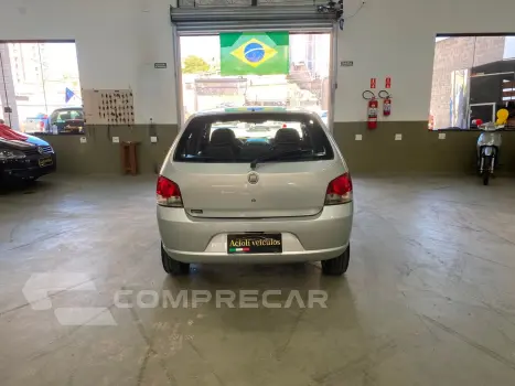 Palio 1.4 Mpi Elx 8V Flex 4P Manual