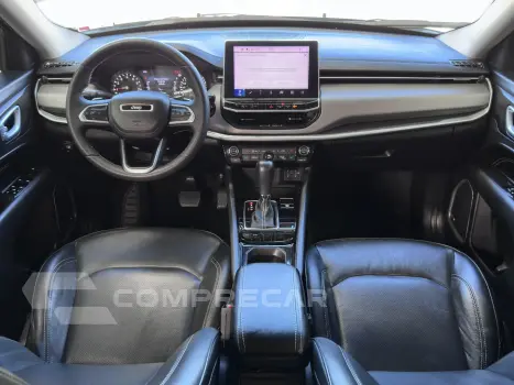 COMPASS 1.3 T270 TURBO FLEX LONGITUDE AT6