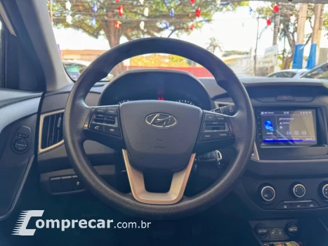 CRETA 1.6 16V Action