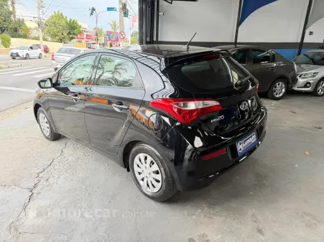 HB20 1.0 12V Comfort