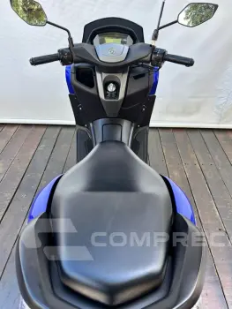 YAMAHA NMAX 160 ABS