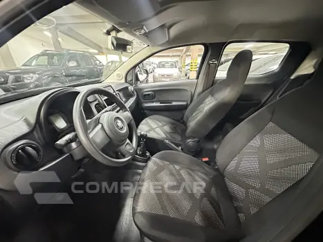 MOBI 1.0 EVO FLEX LIKE. MANUAL