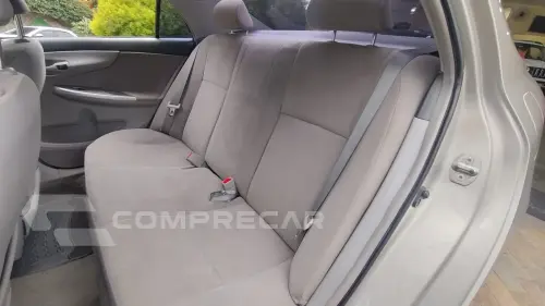 COROLLA GLI 1.8 AUT