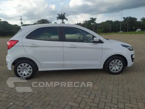 KA + 1.0 Ti-vct SE Plus