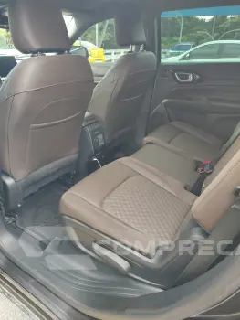 COMMANDER 2.2 Turbo Overland