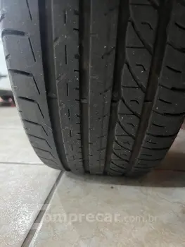 SAVEIRO 1.6 MSI Robust CS 8V