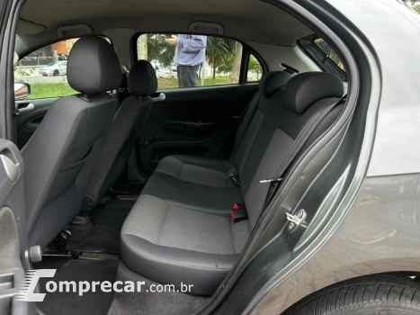Gol (novo) 1.0 Mi Total Flex 8V 4p