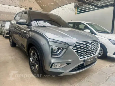 CRETA 1.0 Tgdi Limited