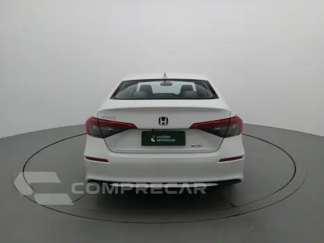 CIVIC 2.0 DI eHEV ADVANCED E-CVT