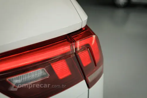 TIGUAN 1.4 250 TSI Allspace Comfortline