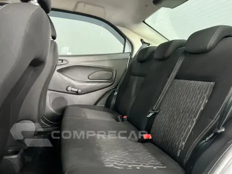 KA 1.0 TI-VCT FLEX SE SEDAN MANUAL