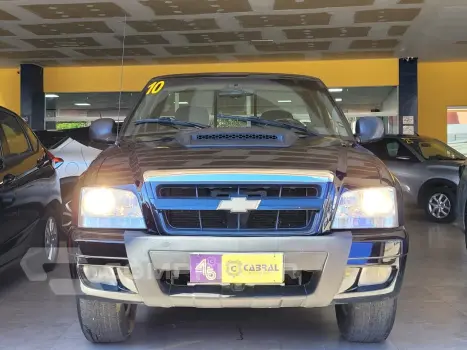 S10 P-Up Advantage 2.4 MPFI F.Power CS