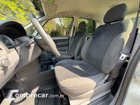 MERIVA 1.8 MPFI Premium 8V