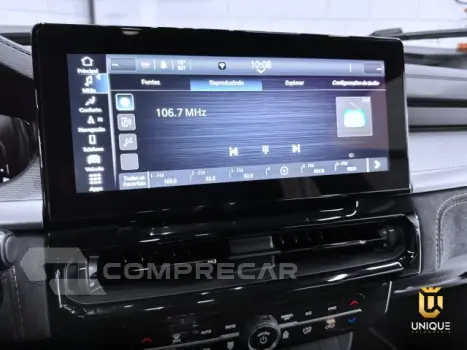 RAMPAGE - 2.0 HURRICANE 4 TURBO R/T 4X4 AUTOMÁTICO