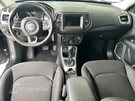 COMPASS SPORT 2.0 4x2 Flex 16V Aut.