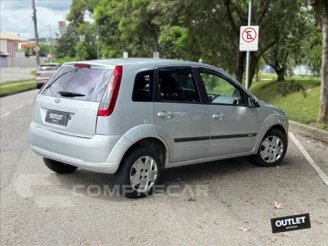 FIESTA 1.0 ROCAM HATCH 8V FLEX 4P MANUAL