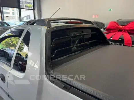 MONTANA 1.4 MPFI CONQUEST CS 8V FLEX 2P MANUAL