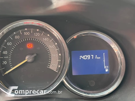 LOGAN 1.6 Expression 16V