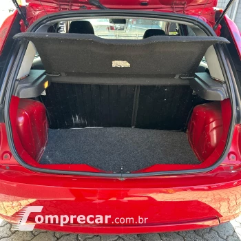 FIESTA 1.0 MPI 8V