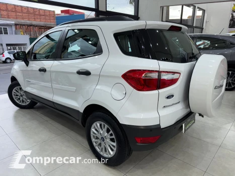 ECOSPORT 2.0 SE 16V