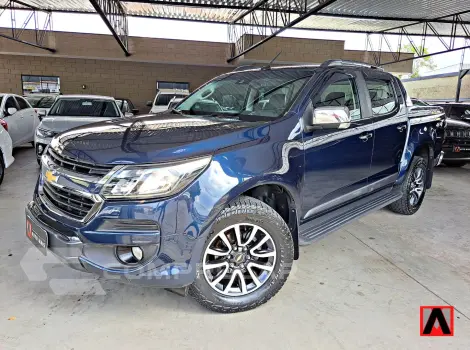 S10 2.8 High Country 4X4 CD 16V Turbo